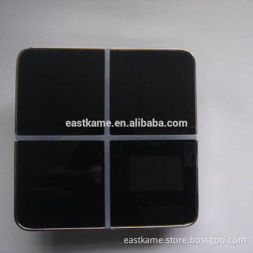 2017 new product smart home touch light wall switch smart home switch